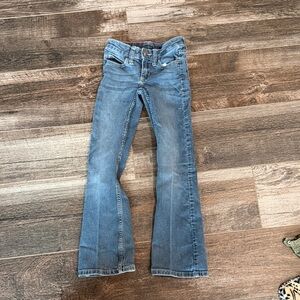 Wrangler Girls  Jeans